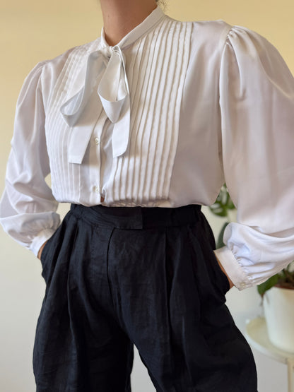 Camisa Vintage