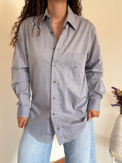 Camisa Burberry