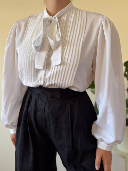Camisa Vintage