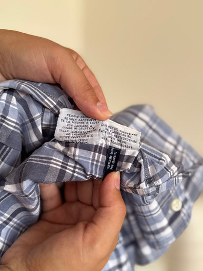 Camisa Ralph Lauren