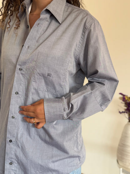 Camisa Burberry