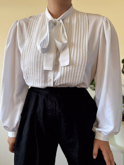 Camisa Vintage
