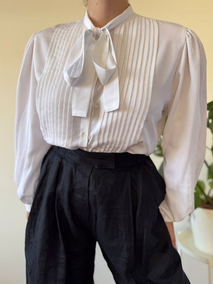 Camisa Vintage