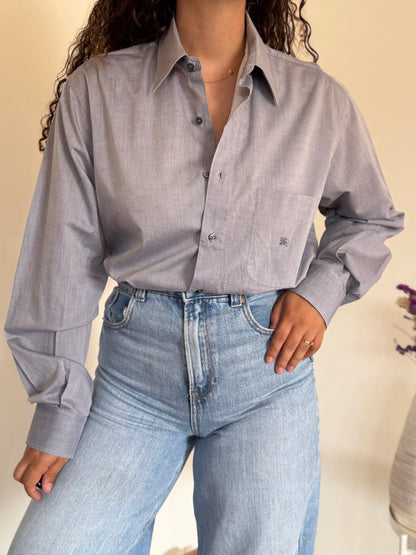 Camisa Burberry