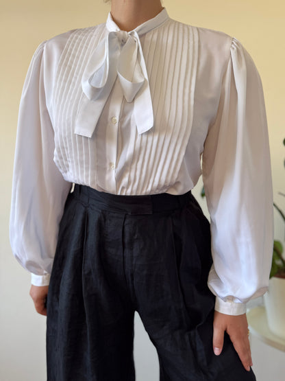 Camisa Vintage