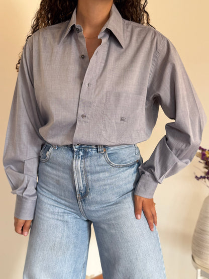 Camisa Burberry