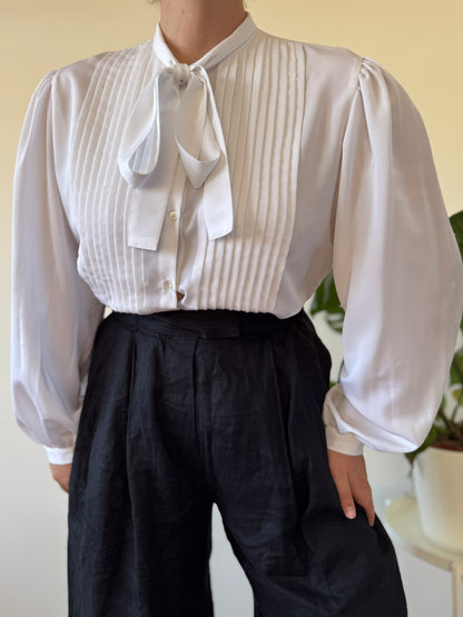 Camisa Vintage