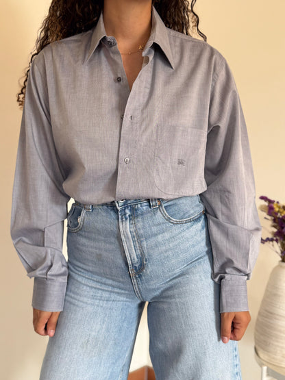 Camisa Burberry