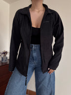 Columbia Fleece Full Zip Sweater