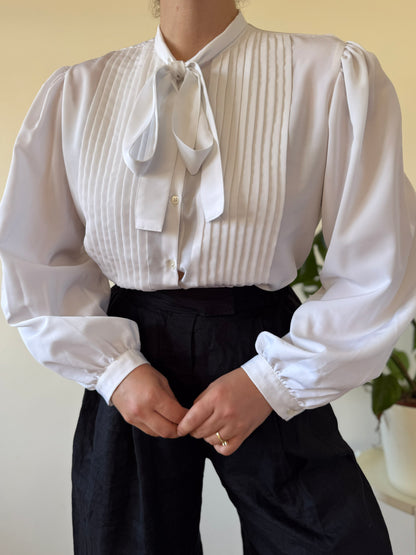 Camisa Vintage