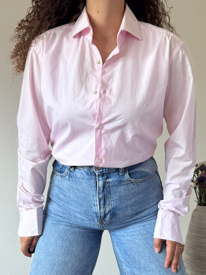 Camisa Hugo Boss