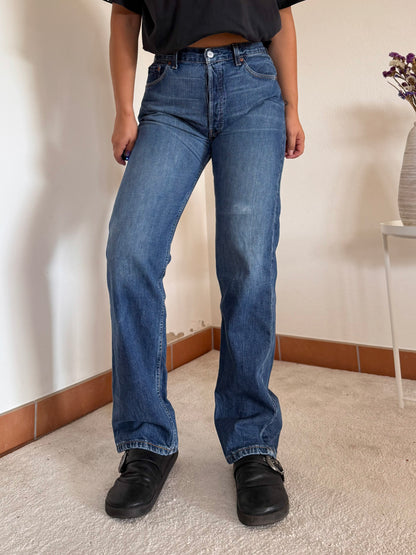 Calças Levi's 501