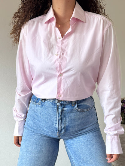 Camisa Hugo Boss