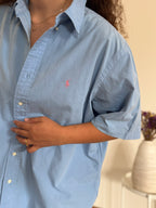 Camisa Ralph Lauren
