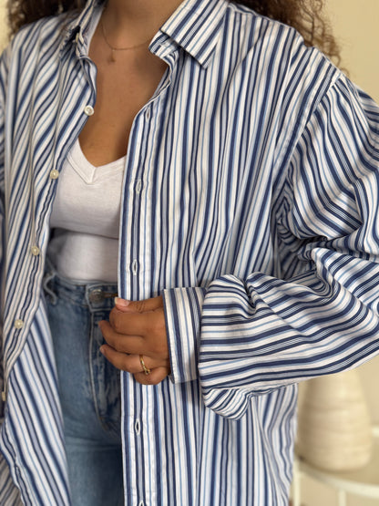 Camisa Ralph Lauren