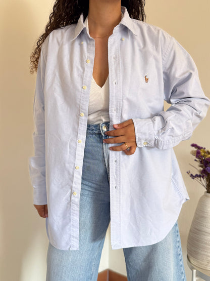 Camisa Ralph Lauren
