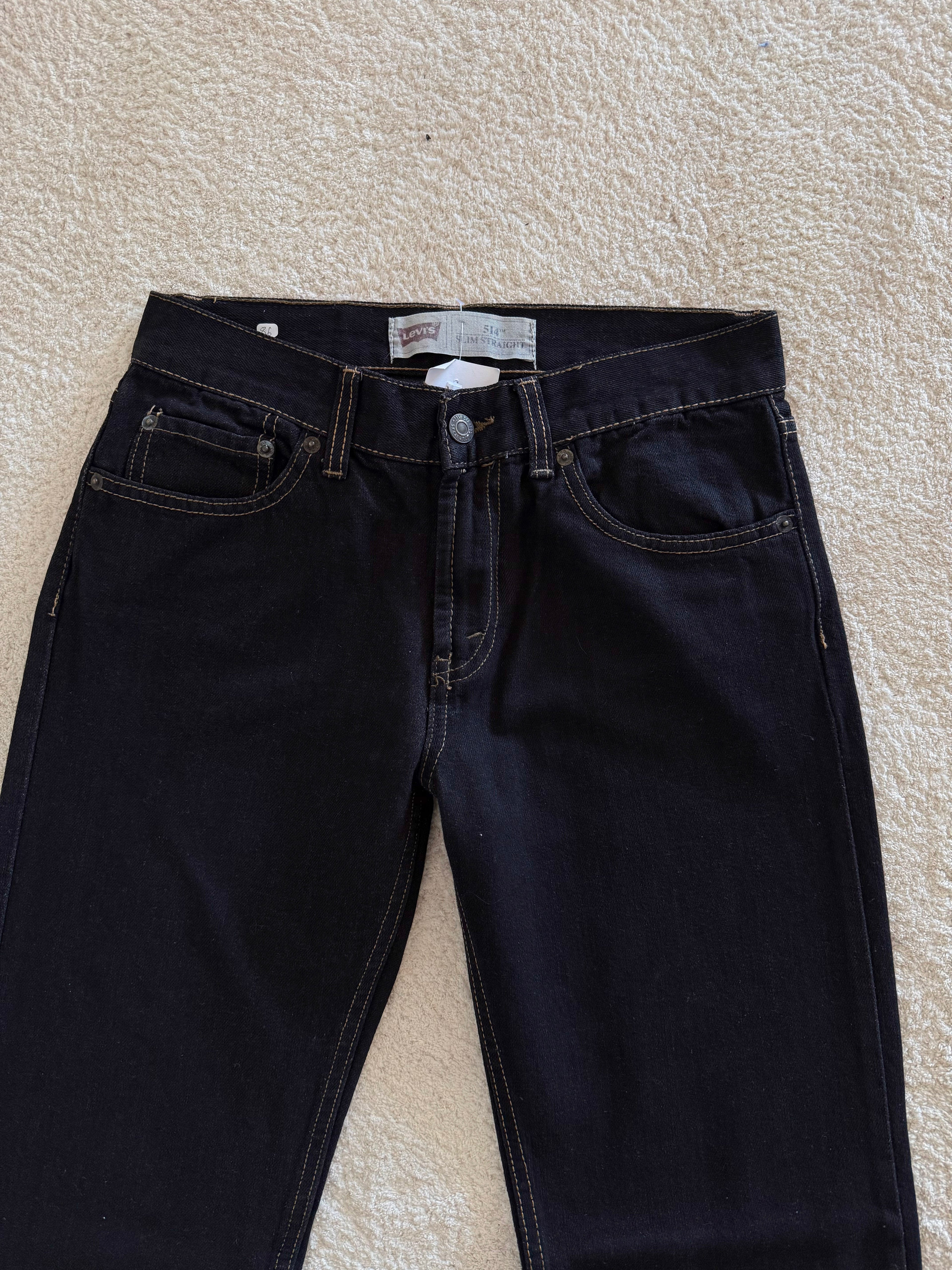 Vintage Levi's Jeans