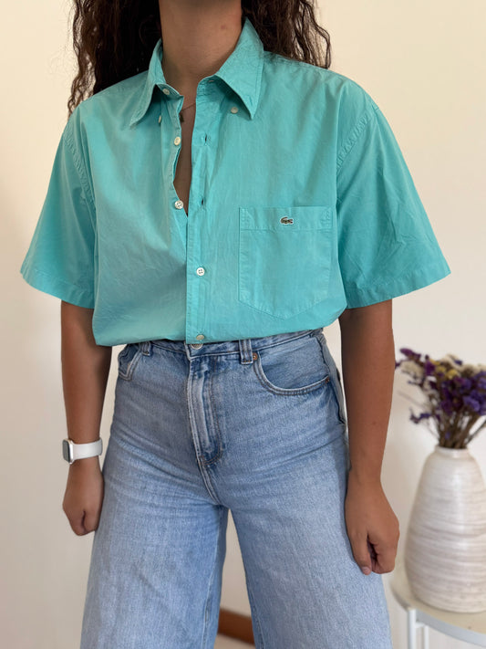 Camisa Lacoste