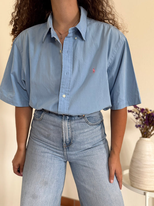 Camisa Ralph Lauren