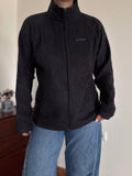 Columbia Fleece Full Zip Sweater