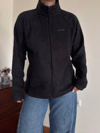 Columbia Fleece Full Zip Sweater