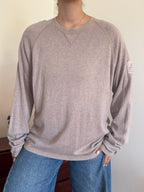 Ralph Lauren Round Neck Sweater 100% Cotton