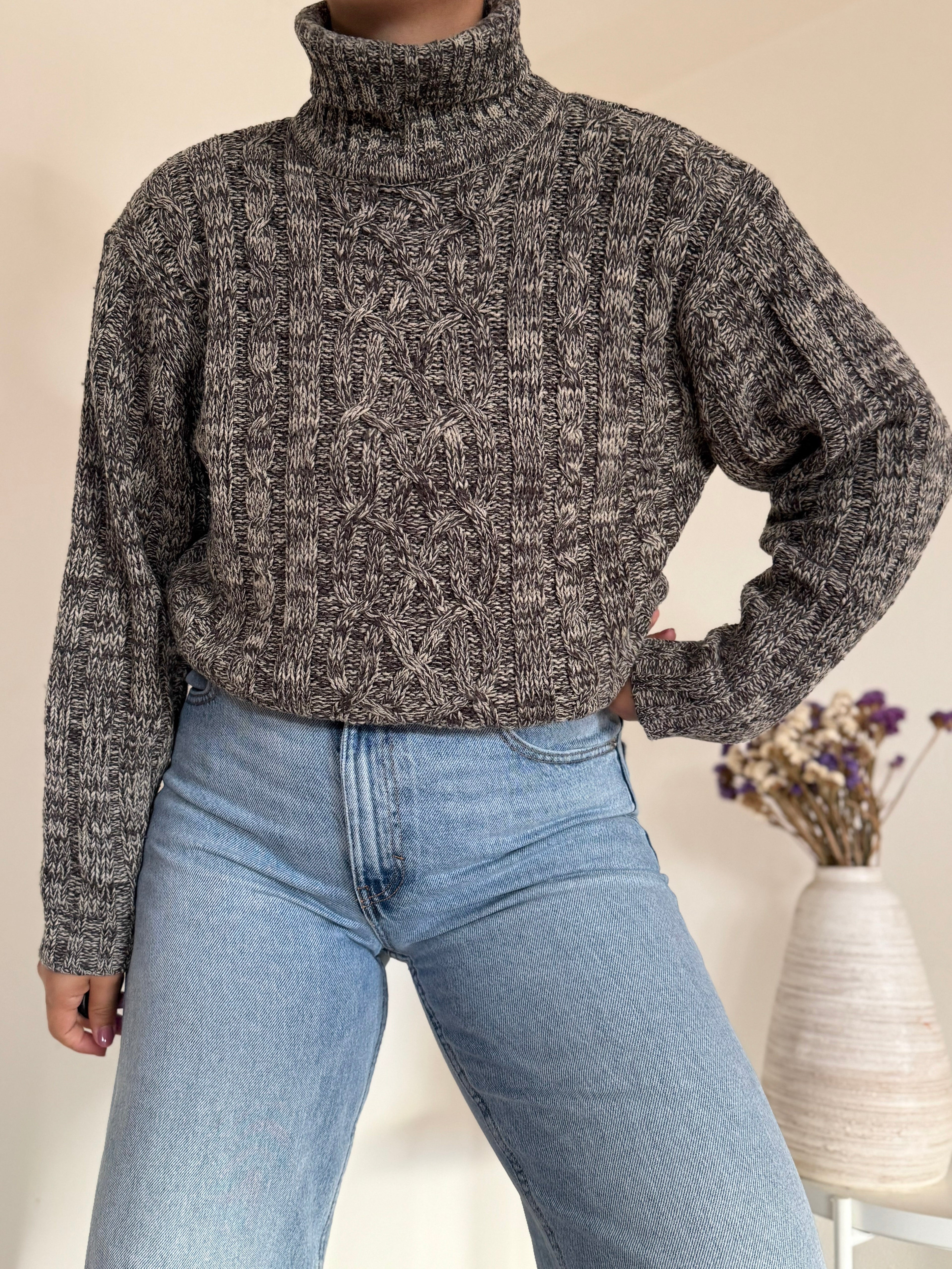 Vintage Sweater