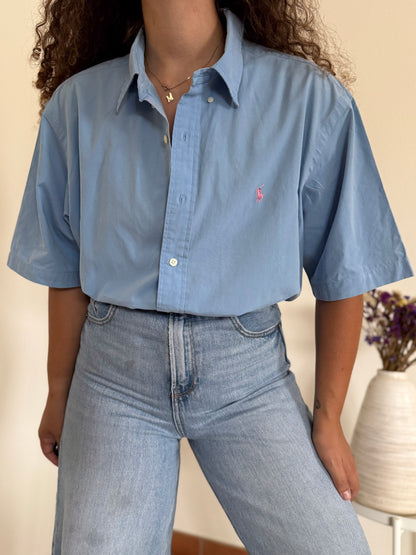 Camisa Ralph Lauren