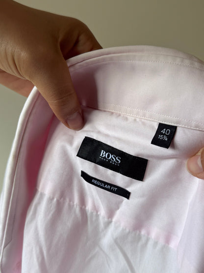 Camisa Hugo Boss