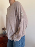 Ralph Lauren Round Neck Sweater 100% Cotton