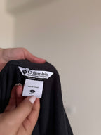 Columbia Fleece Full Zip Sweater