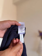 Ralph Lauren Round Neck Knit Sweater