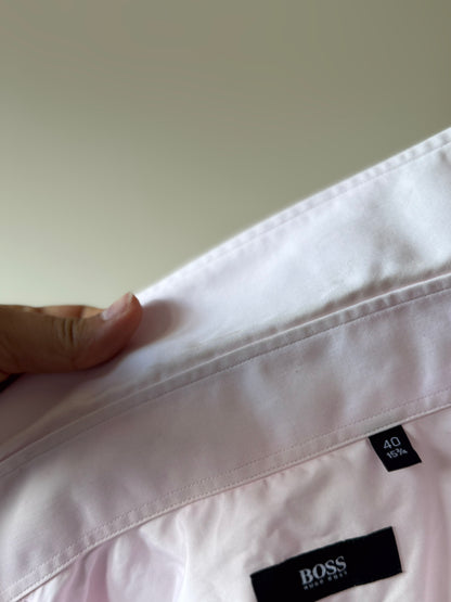 Camisa Hugo Boss