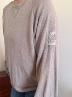 Ralph Lauren Round Neck Sweater 100% Cotton