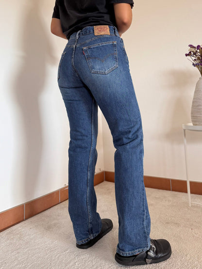 Calças Levi's 501