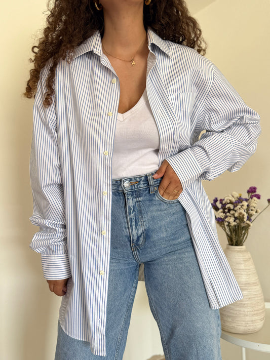 Camisa Ralph Lauren