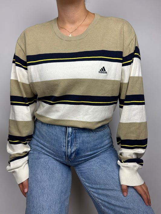 Camisola Vintage Adidas