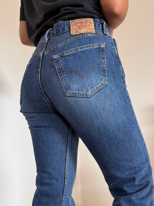 Calças Levi's 501