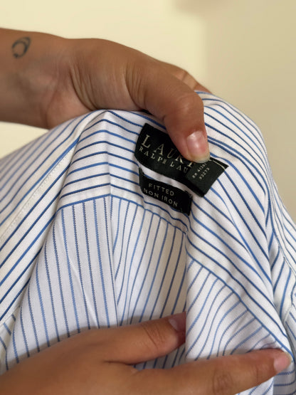 Camisa Ralph Lauren