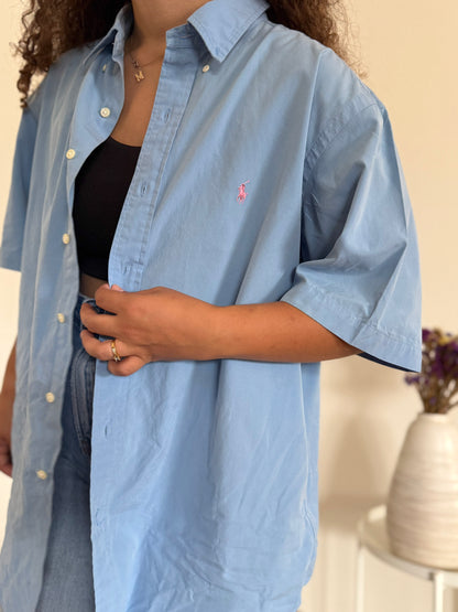 Camisa Ralph Lauren