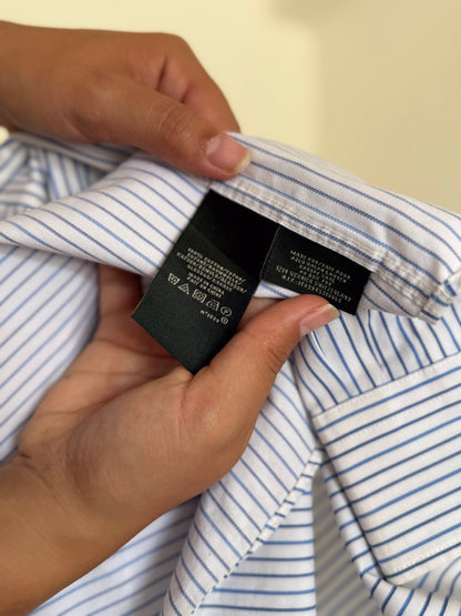 Camisa Ralph Lauren