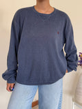 Ralph Lauren Round Neck Knit Sweater