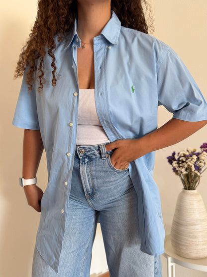 Camisa Ralph Lauren