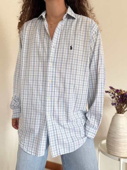 Camisa Ralph Lauren