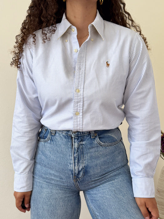 Camisa Ralph Lauren