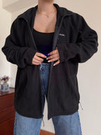 Columbia Fleece Full Zip Sweater