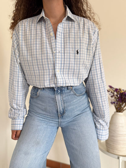 Camisa Ralph Lauren