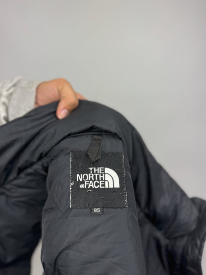 Original The North Face Puffer Vest 700