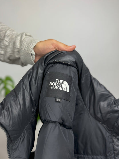 Original The North Face Puffer Vest 700