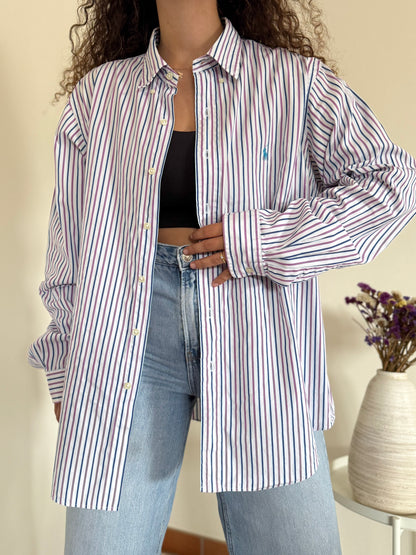 Camisa Ralph Lauren